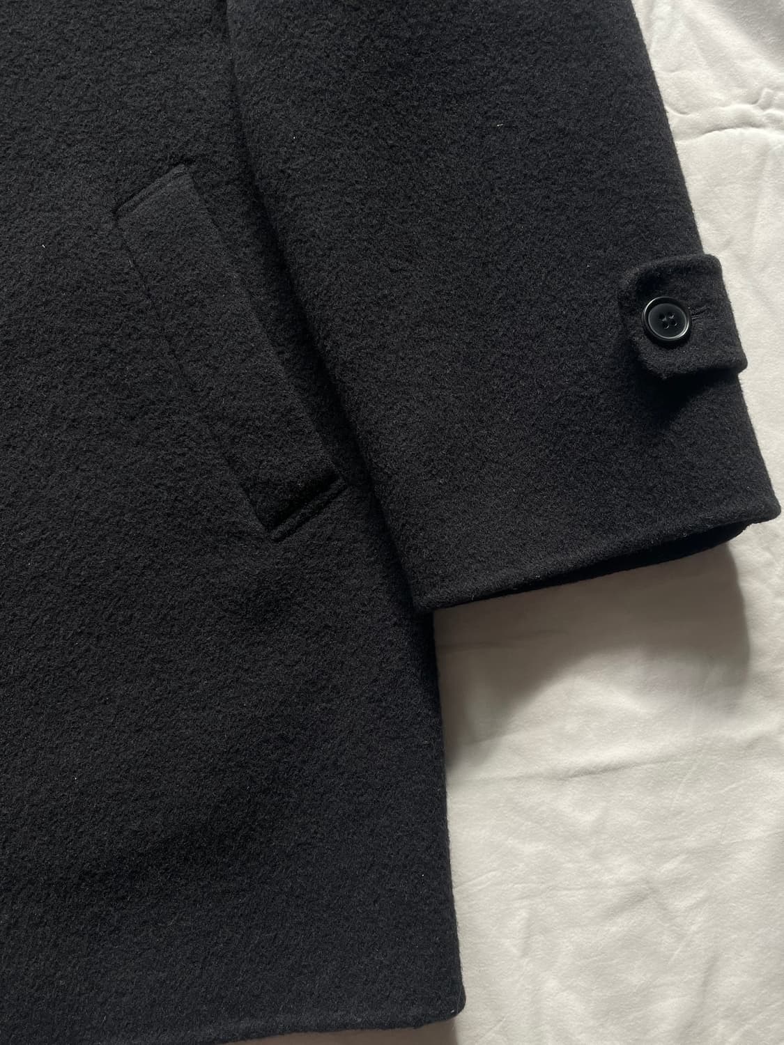 발렌시아가 파리 스테로이드 코트 상품이미지4