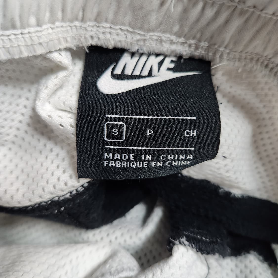 J406 [S] 나이키 여성 조거 팬츠 바지
 상품이미지5