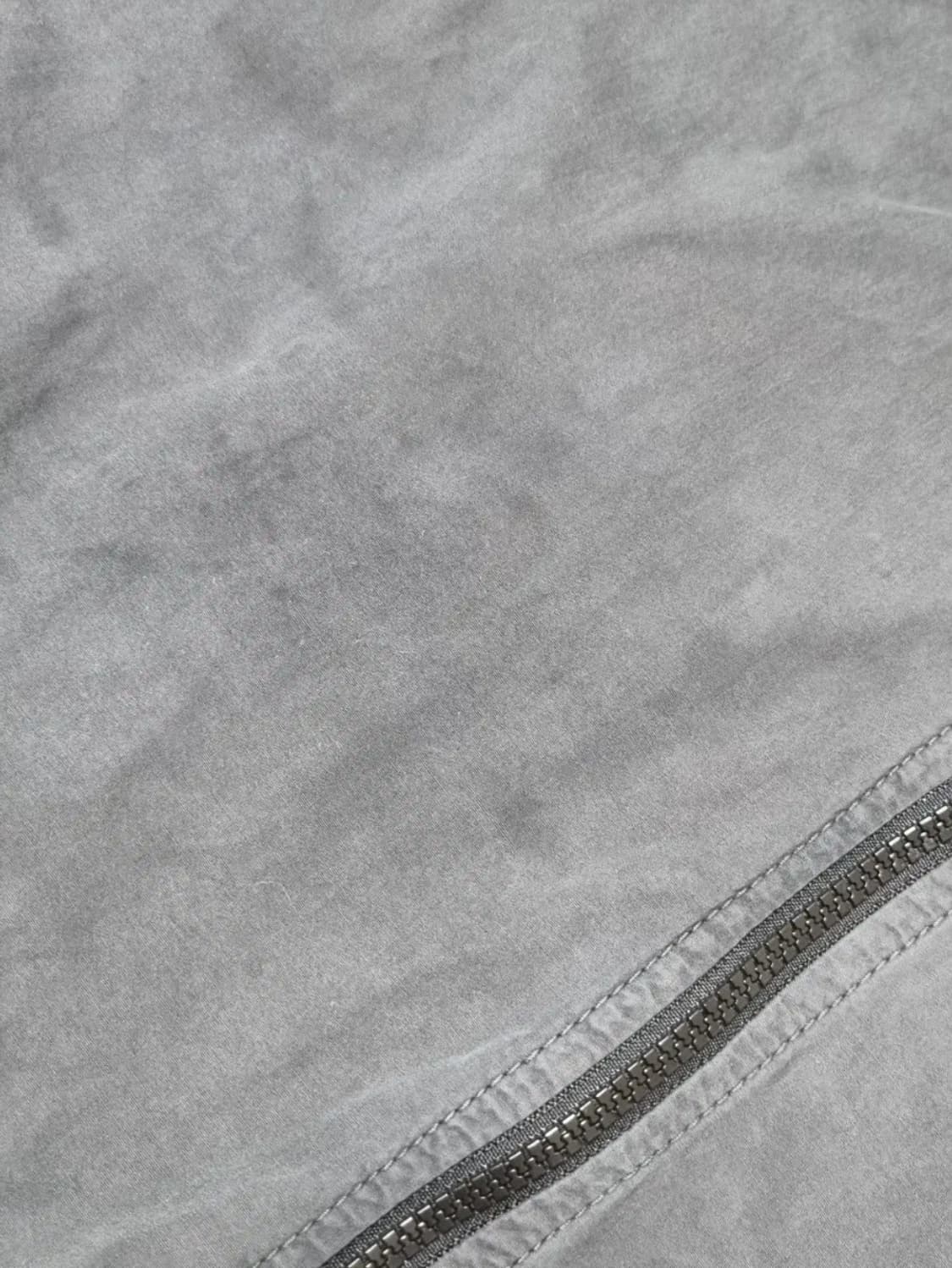 [M] 스톤아일랜드 오버셔츠 상품이미지2