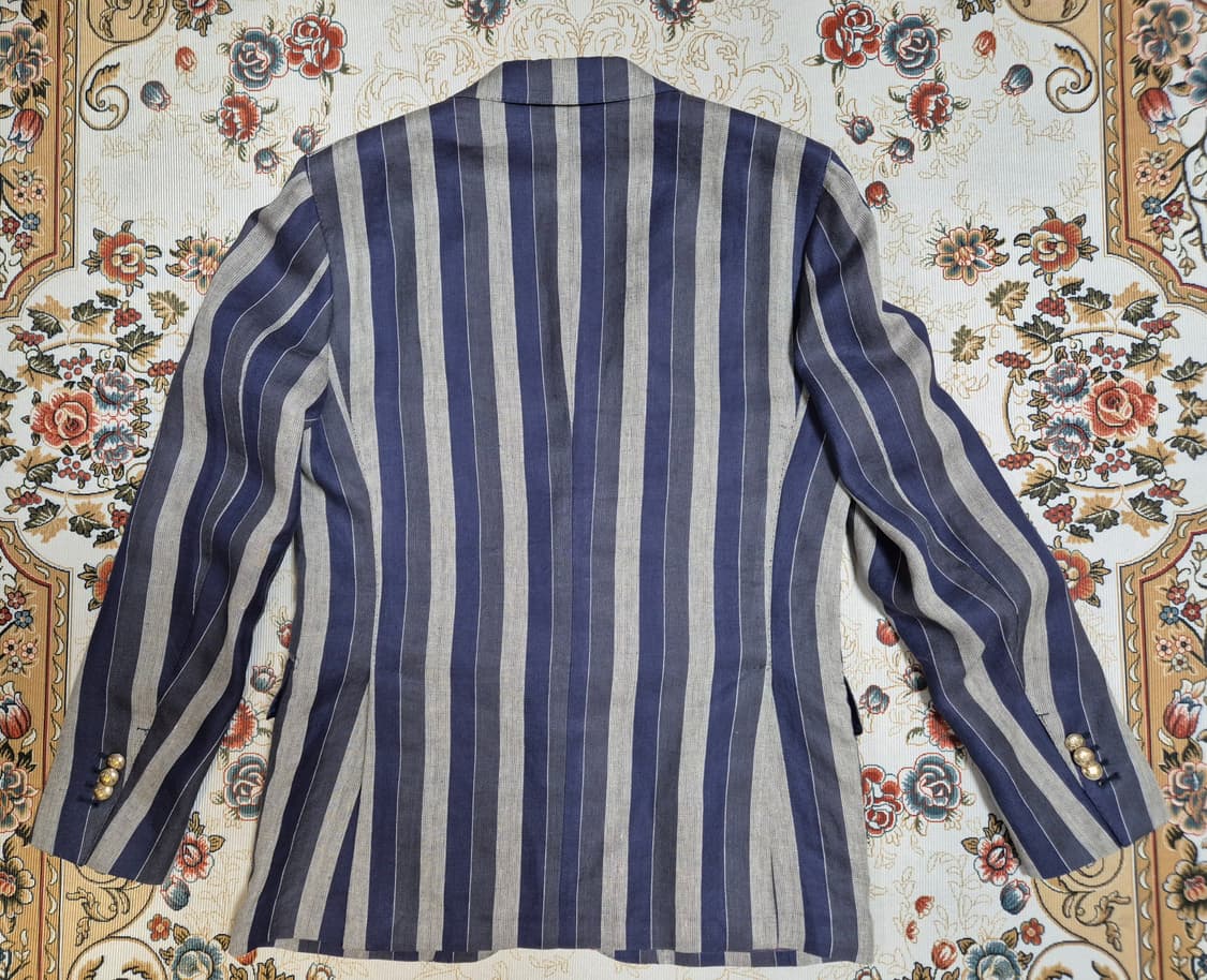 가브리엘 파시니 금장 자켓/52 상품이미지2