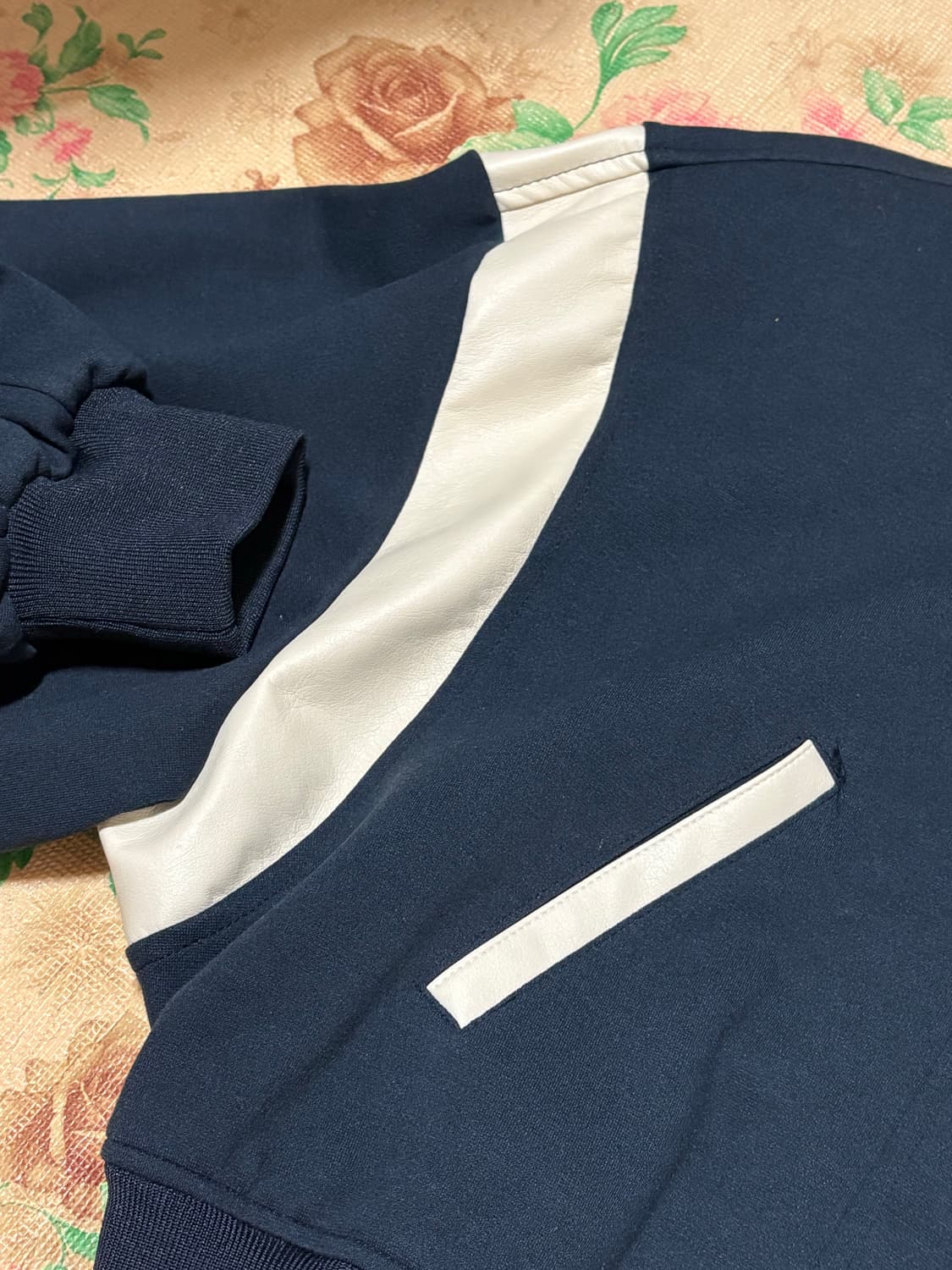 리브어리 바르셀 스타디움 점퍼  상품이미지3