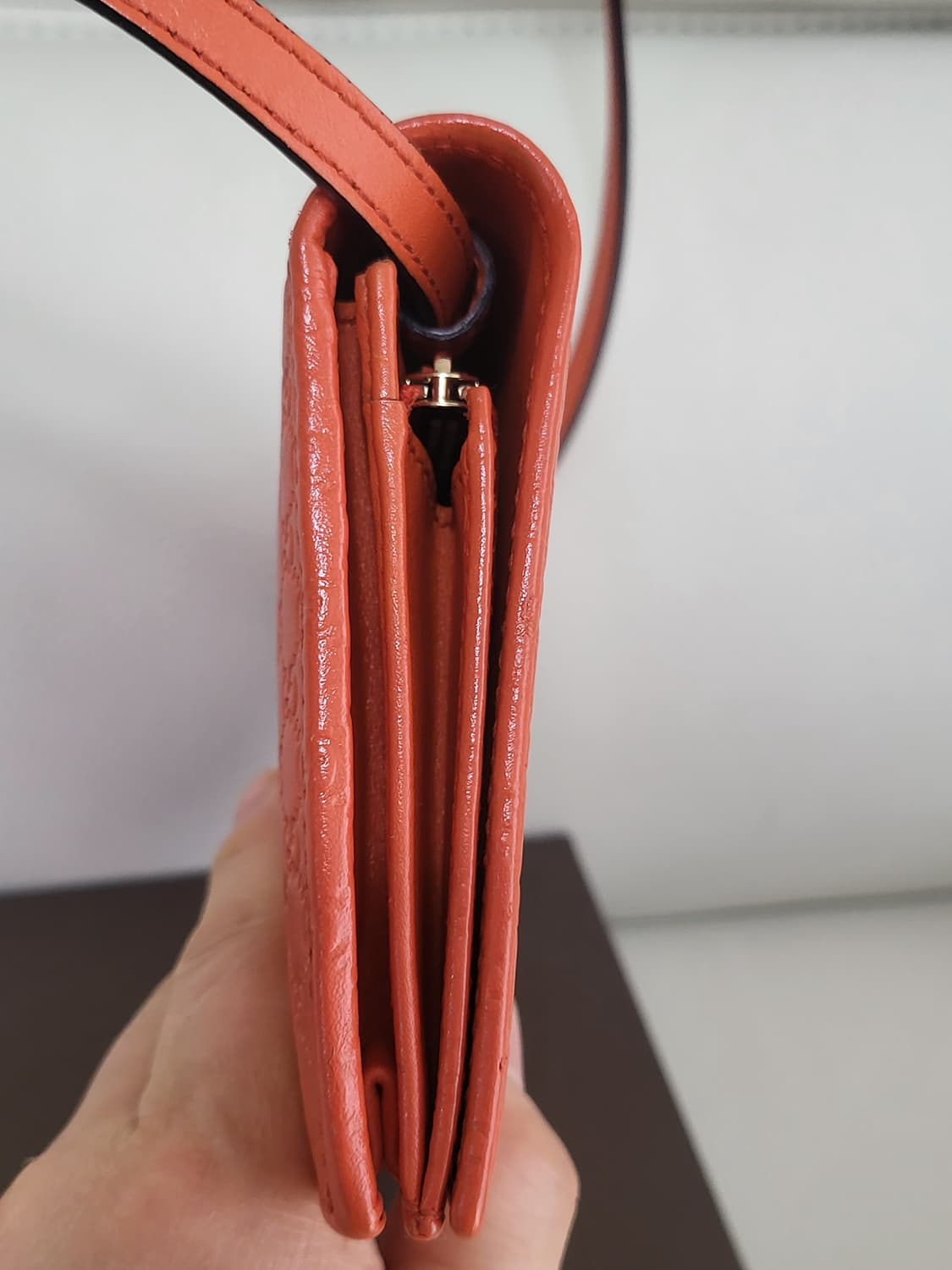 구찌 미니 크로스백  상품이미지5