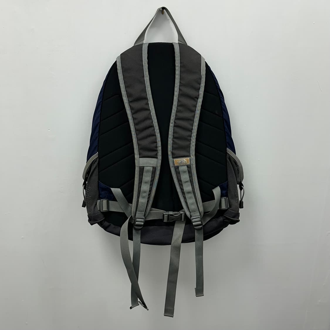 노스페이스 해외판 빈티지 제스터 백팩 30L 상품이미지7