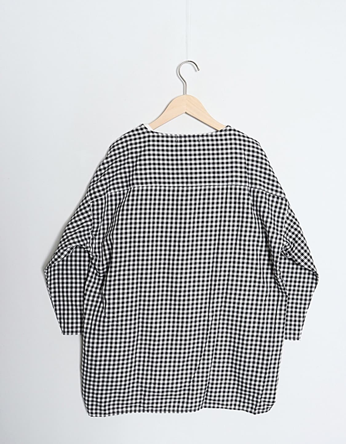 SHOO-LA-RUE Skipper Tunic 상품이미지7