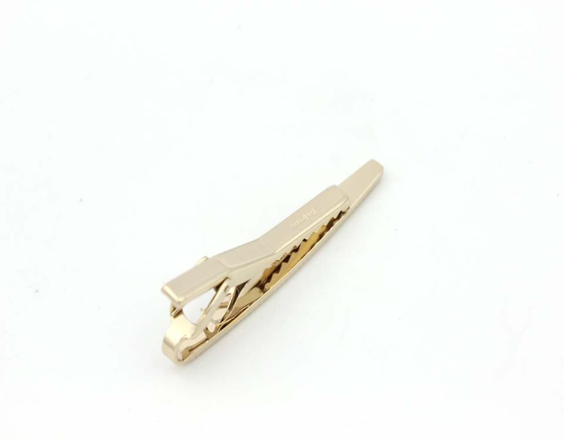 버버리 A-등급 5.2cm 남자 명품 넥타이핀 상품이미지3