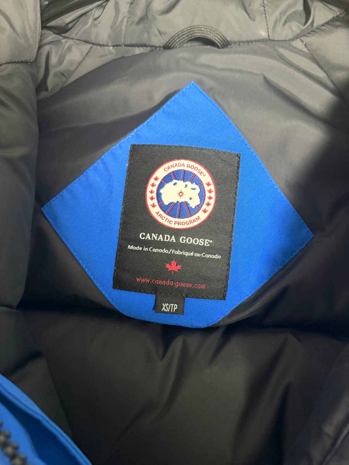 캐나다구스 칠리왁 PBI 상품이미지3