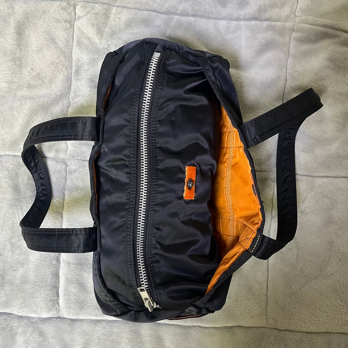 Porter 요시다 포터 탱커 보스턴 더플백 L 상품이미지4