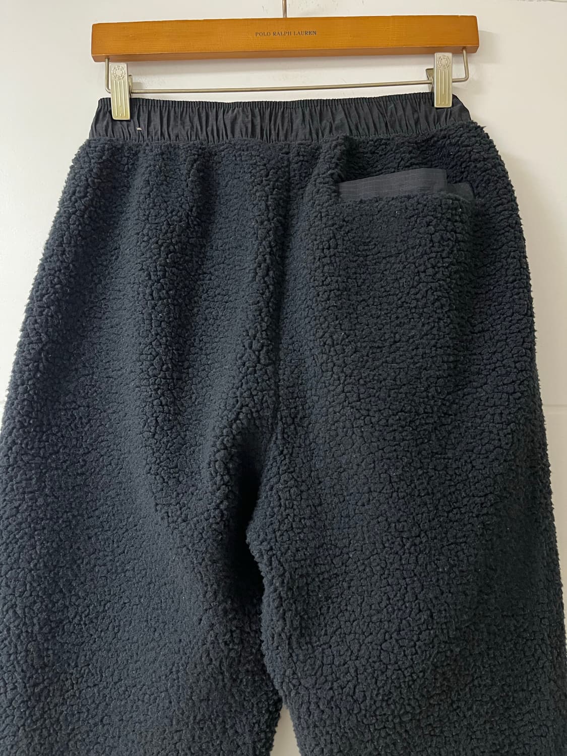 조던 후리스 조거 팬츠 기모 상품이미지6