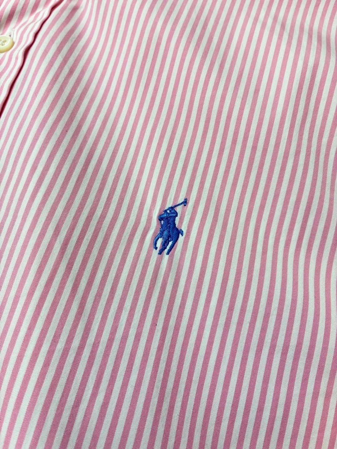 폴로 랄프로렌 00's 스트라이프 셔츠 PN5832 상품이미지3