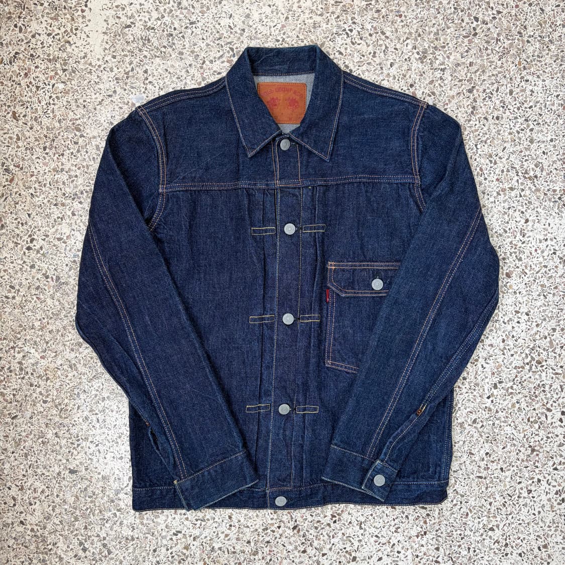 풀카운트 2737 1세대 구형 상품이미지1