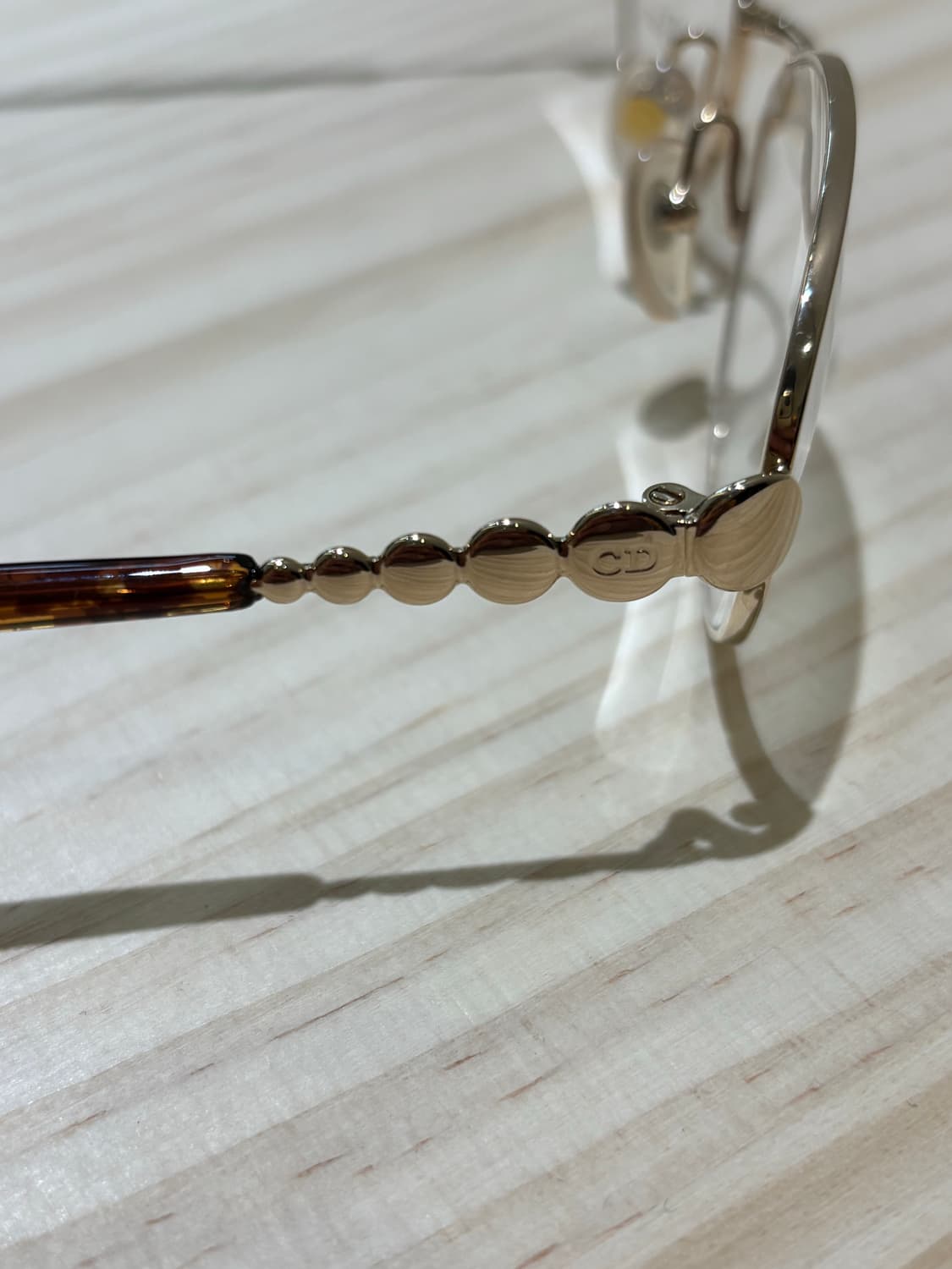 크리스찬 디올 안경 상품이미지7