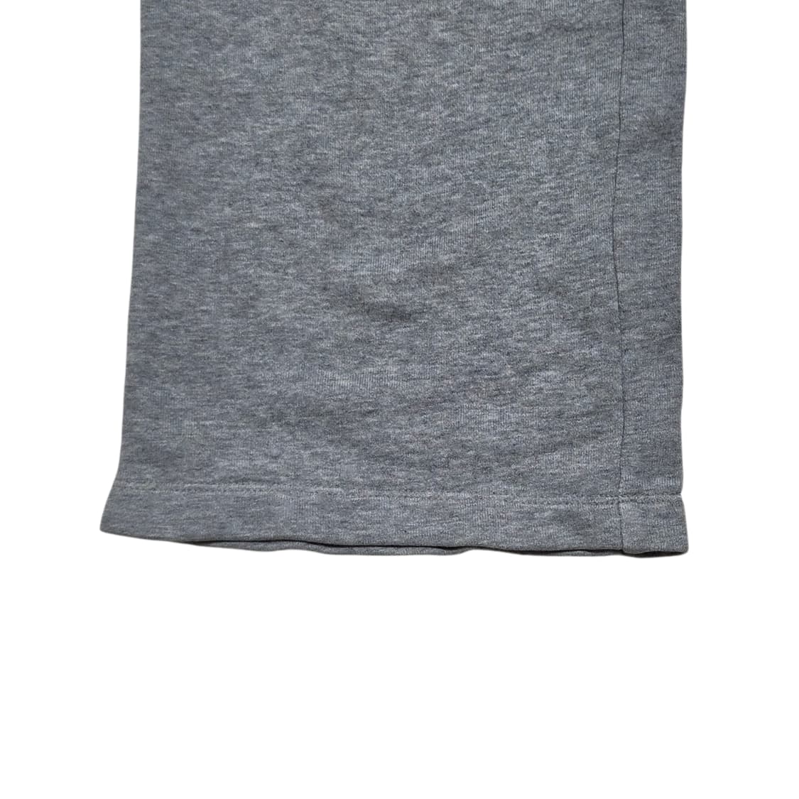 나이키 스우시 스웻 팬츠 회색 트레이닝 바지 상품이미지6