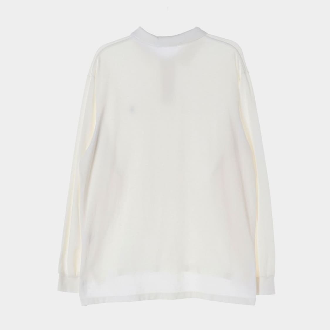 폴로 랄프 로렌 긴팔 카라티 XL 상품이미지2