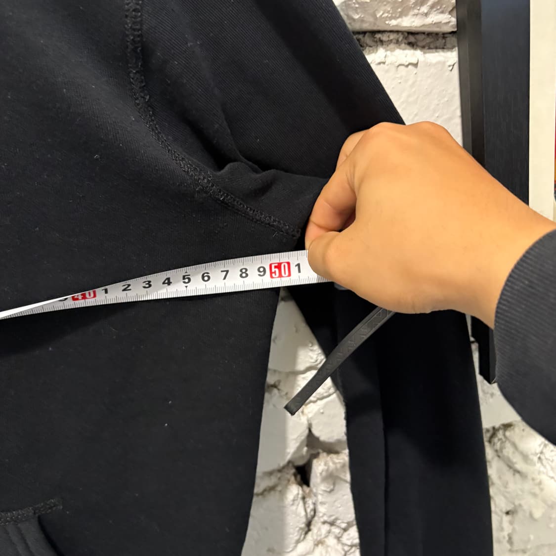 폴로 래드 포니 후드집업 상품이미지7