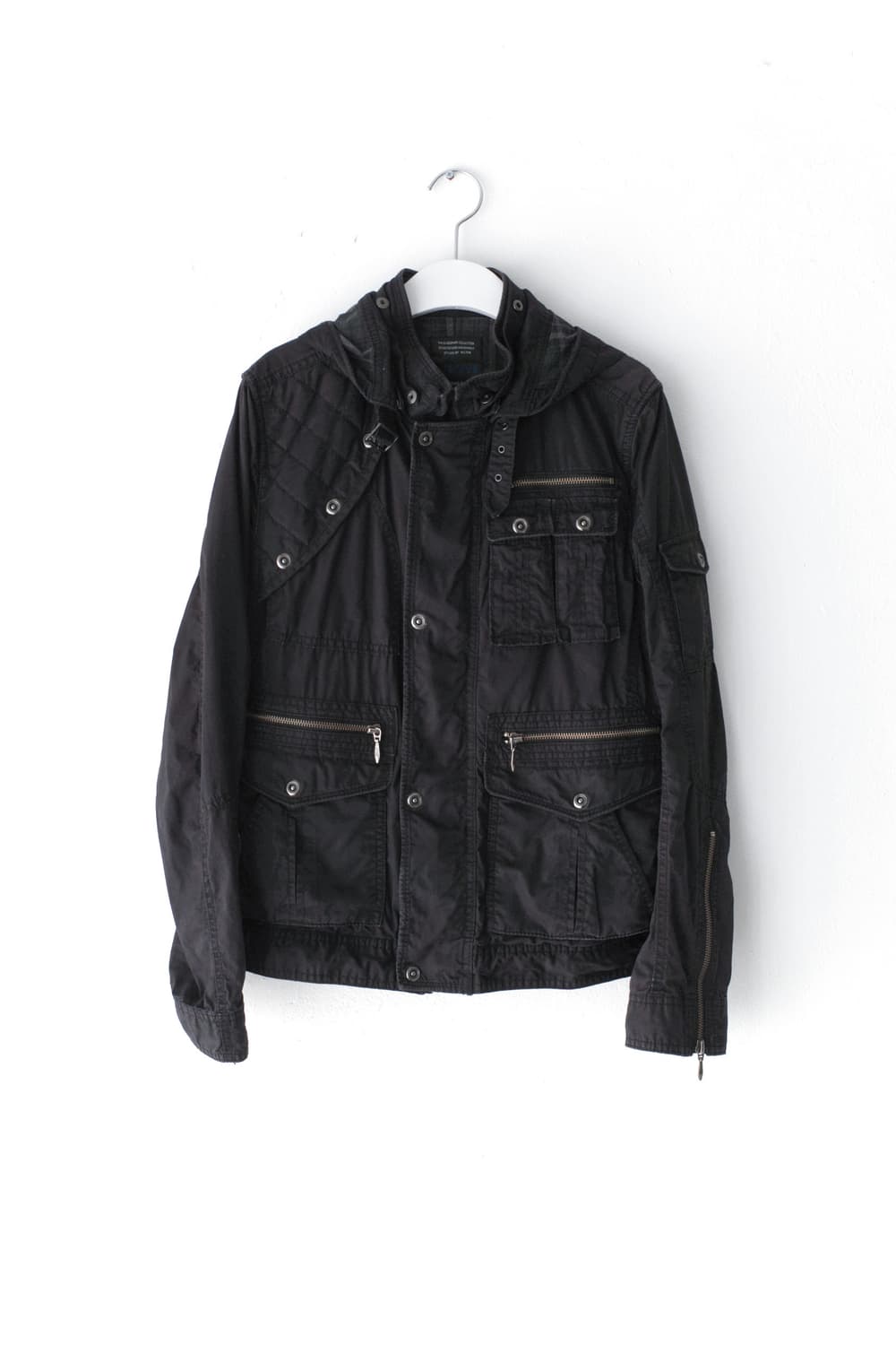 pocket vintage jacket 상품이미지1