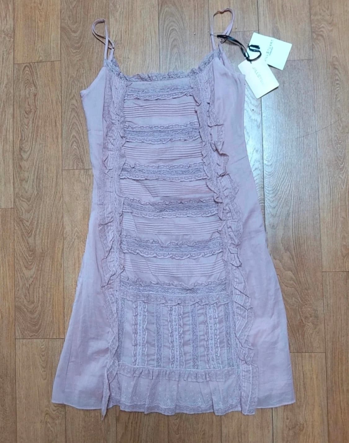 질 스튜어트 콜렉션 MILENA 원피스 택달린 새상품 상품이미지1