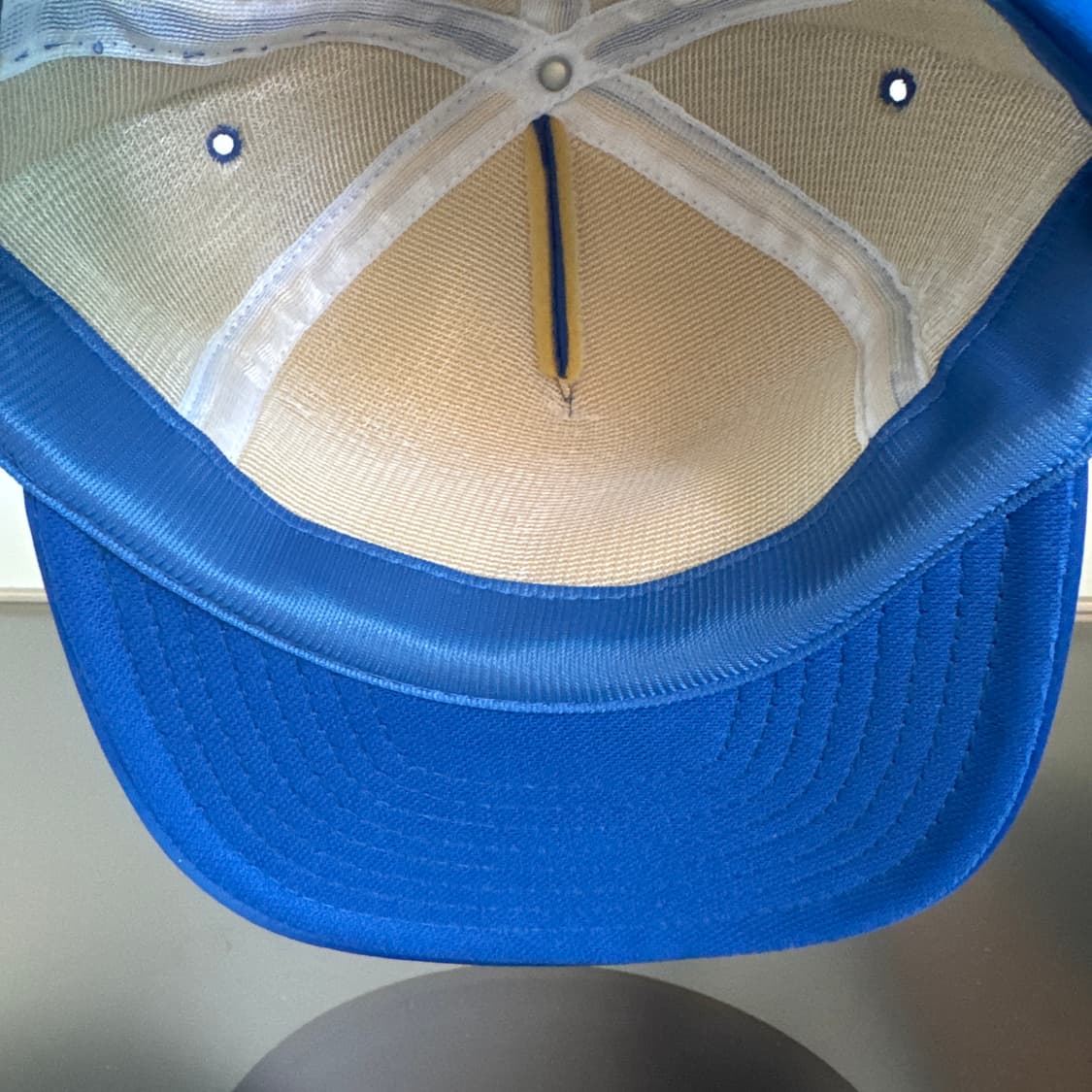 USA PAPER, INC 빈티지 모자 볼캡 vintage cap 트러커 상품이미지3