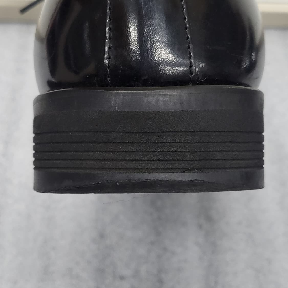 금강 에스프렌도 정장 로퍼 265mm 상품이미지10