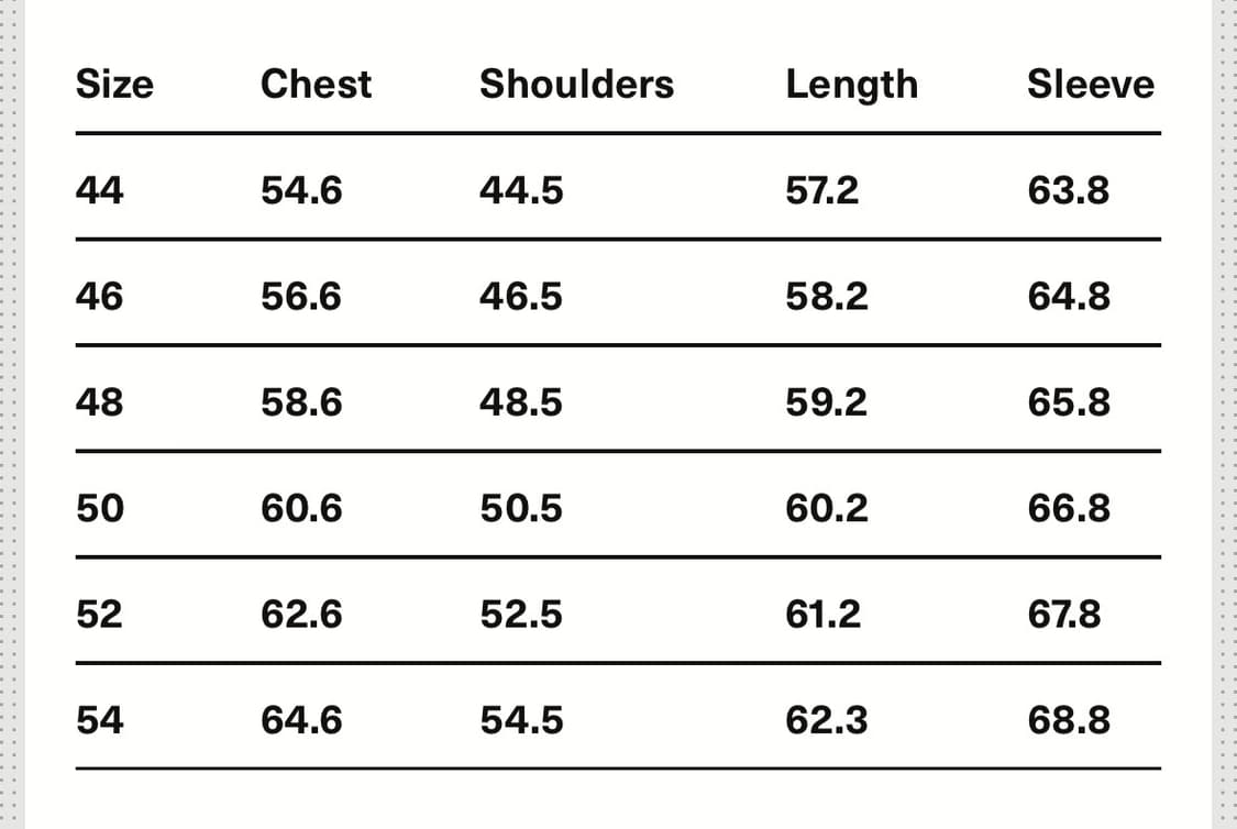 [48] 아워레가시 로데오 자켓 웨스턴 블루 데님 M4235RWB 상품이미지6