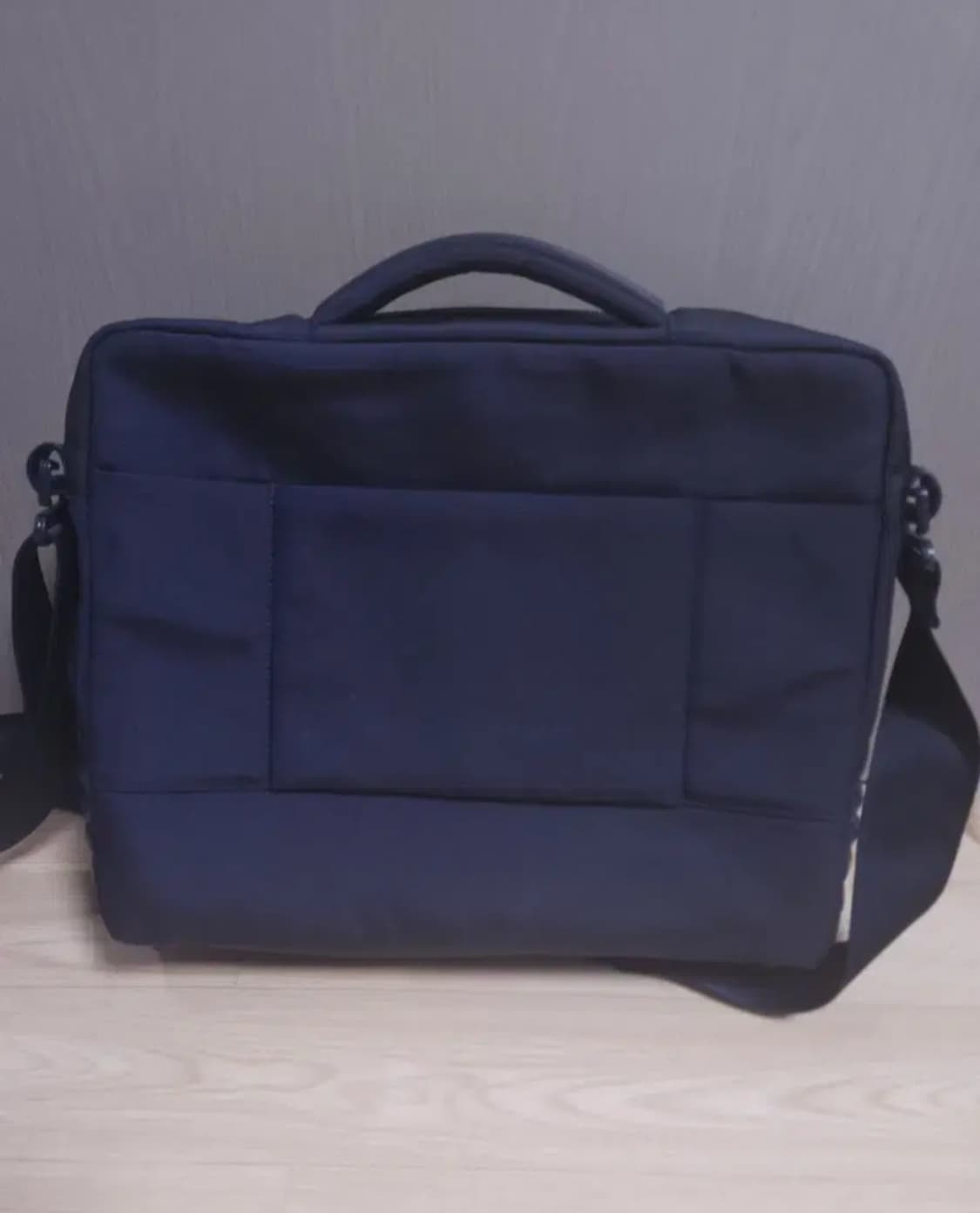 만다리나덕 크로스백 상품이미지2