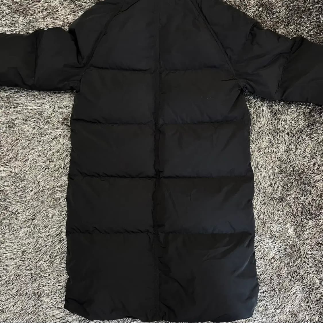 보브 여성 덕다운 롱패딩 (82-94-160) 상품이미지4