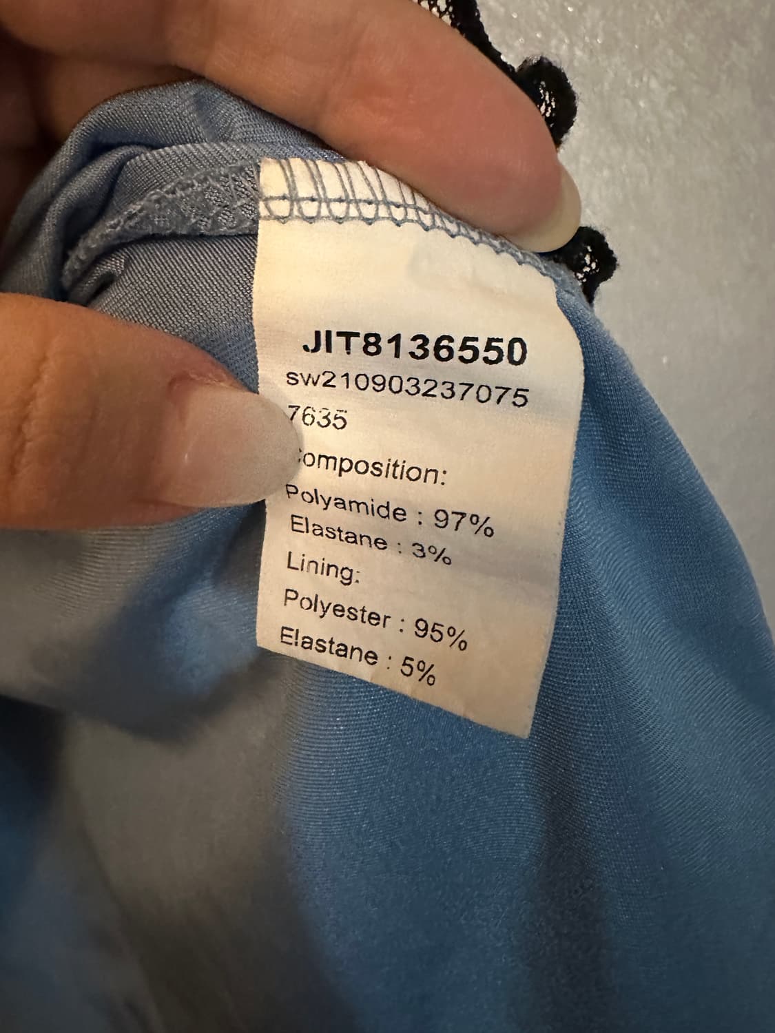 쉬인 슬립 상품이미지6