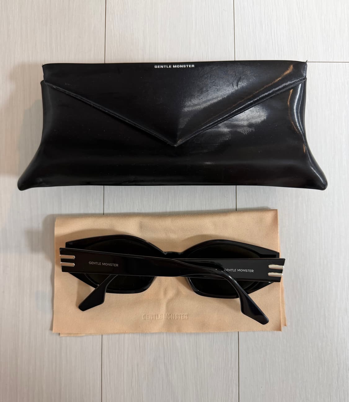 젠틀몬스터 고스터 상품이미지2