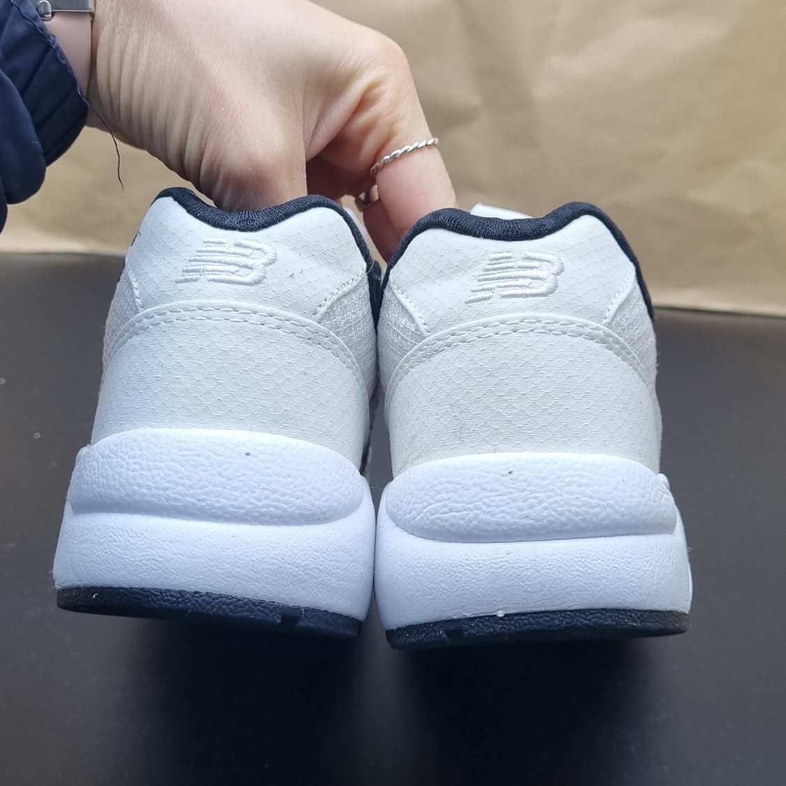 뉴발란스 580 운동화220 상품이미지4