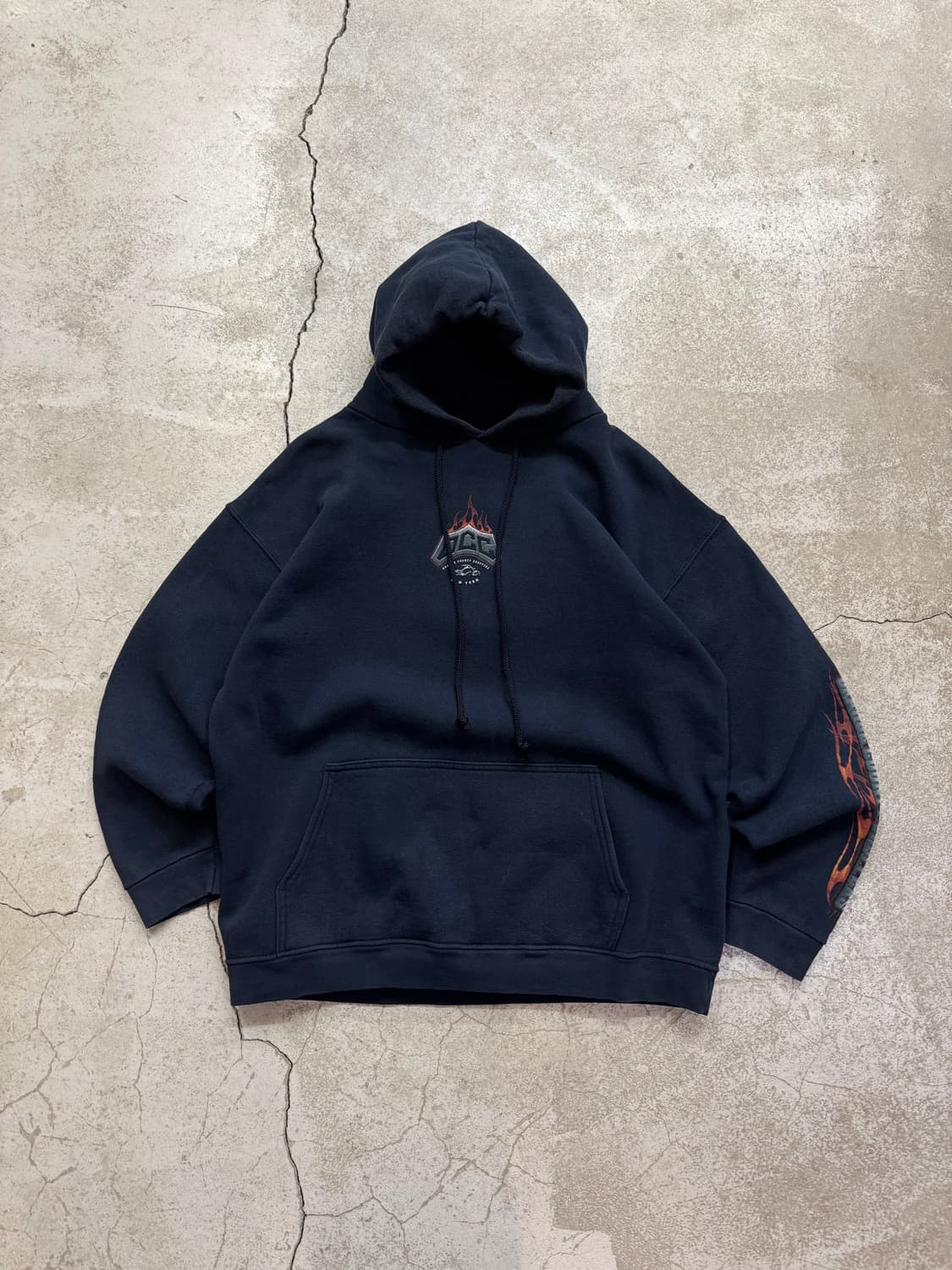 오렌지 카운티 쵸퍼스 후드티 상품이미지2