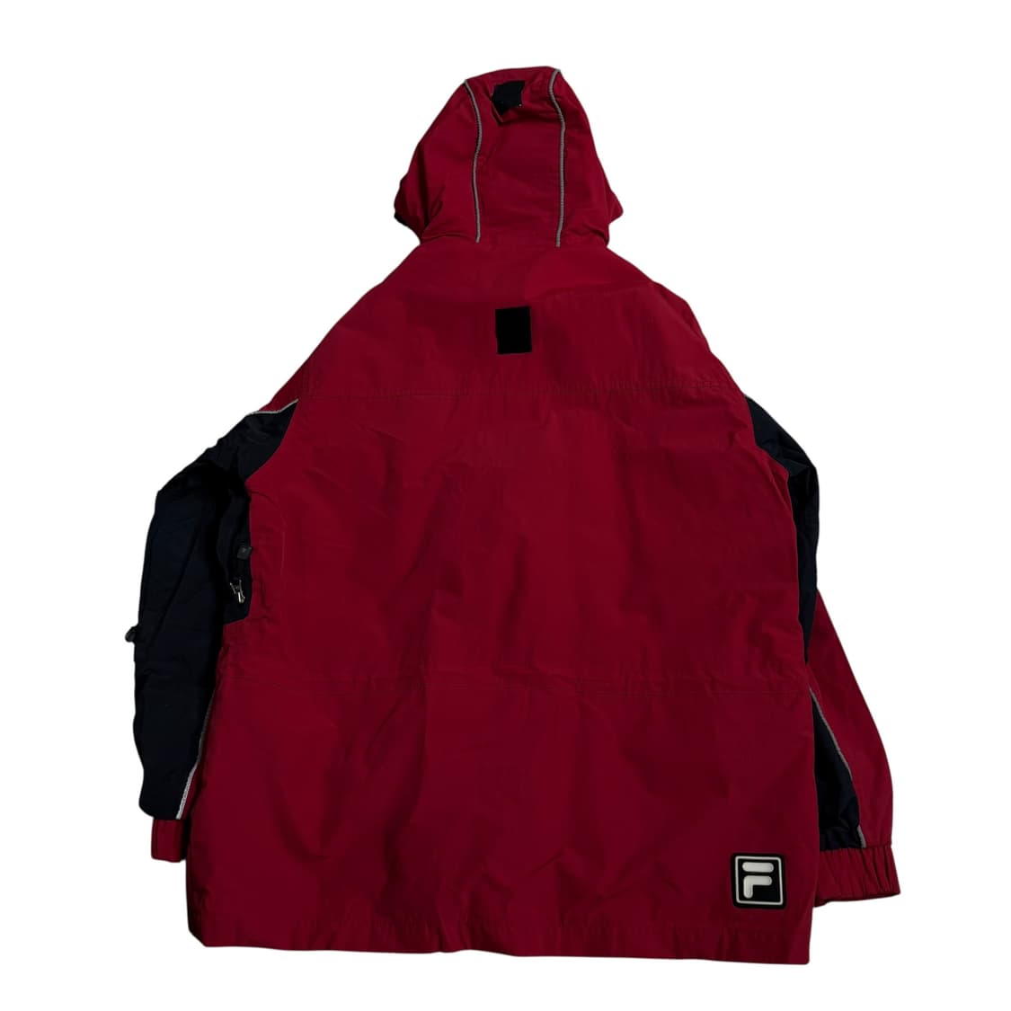 휠라 스키점퍼 상품이미지3