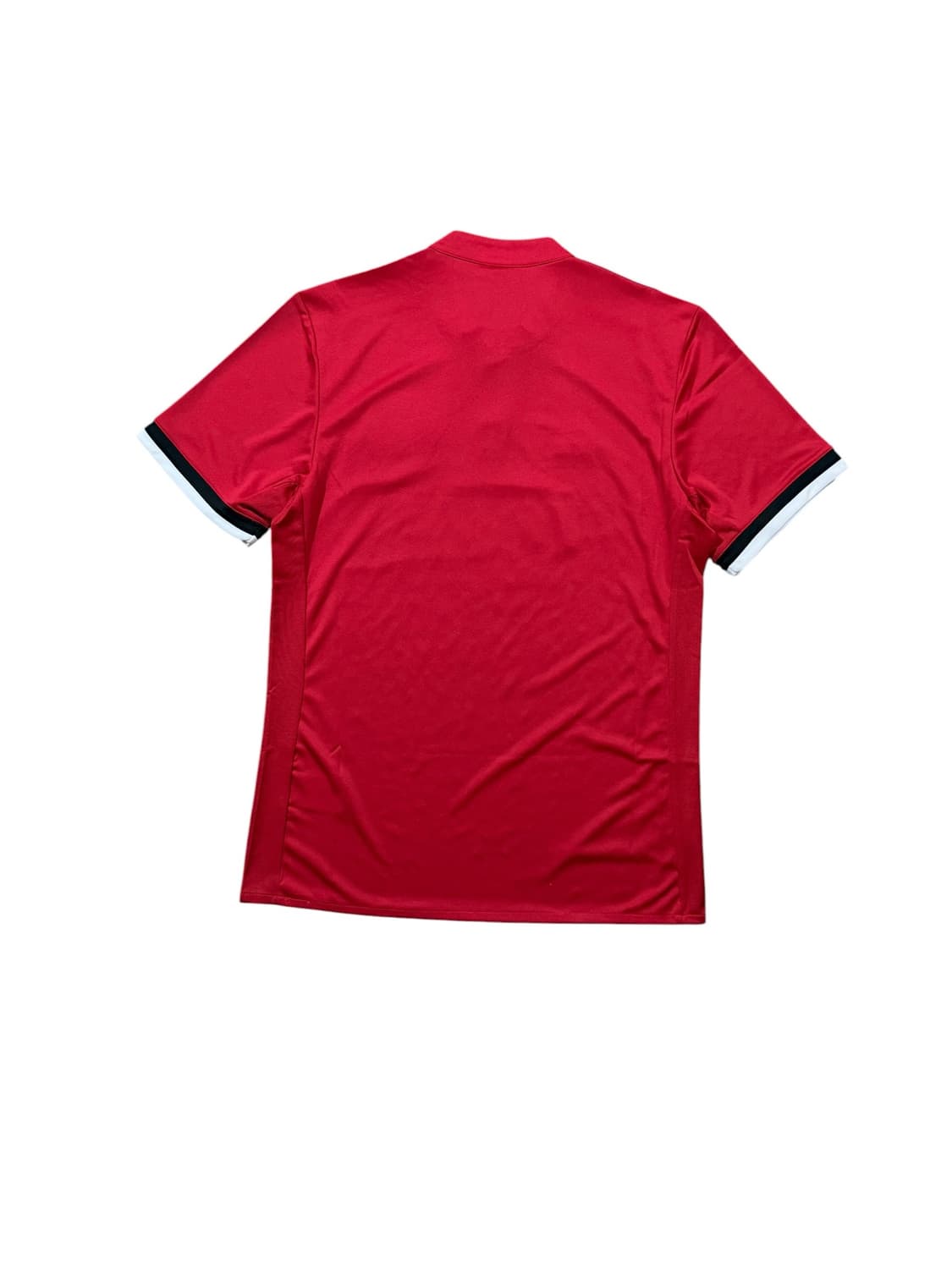 Adidas Man united Jersey 맨체스터 유나이티드 유니폼 상품이미지3