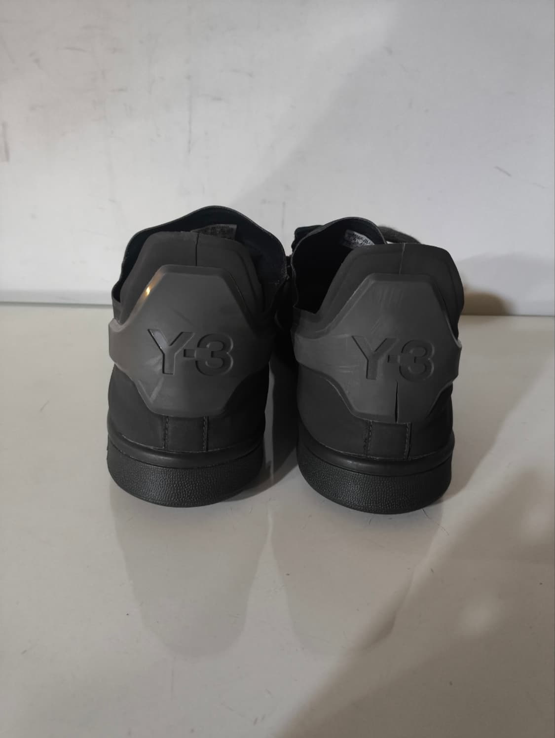 270mm 아디다스 Y-3 스탠스미스 집업 스니커즈  상품이미지8