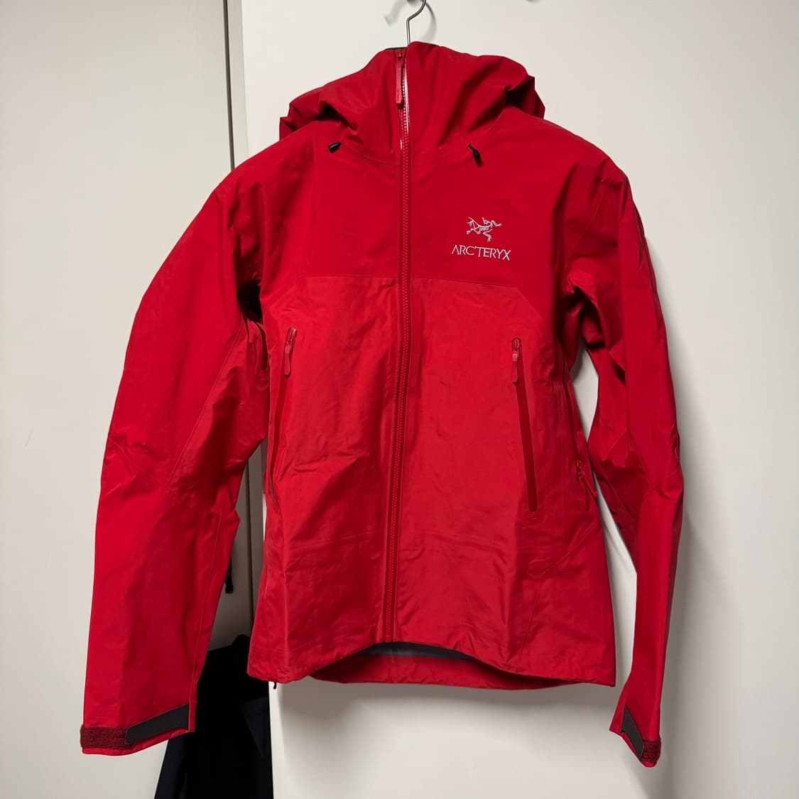 아크테릭스 베타ar 스톰후드 헤리티지 s 상품이미지1