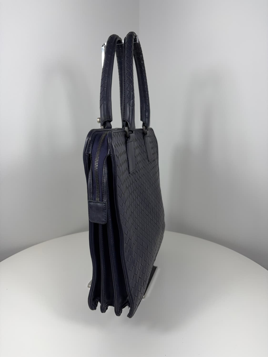 보테가베네타 인트레치아토 서류가방 상품이미지4