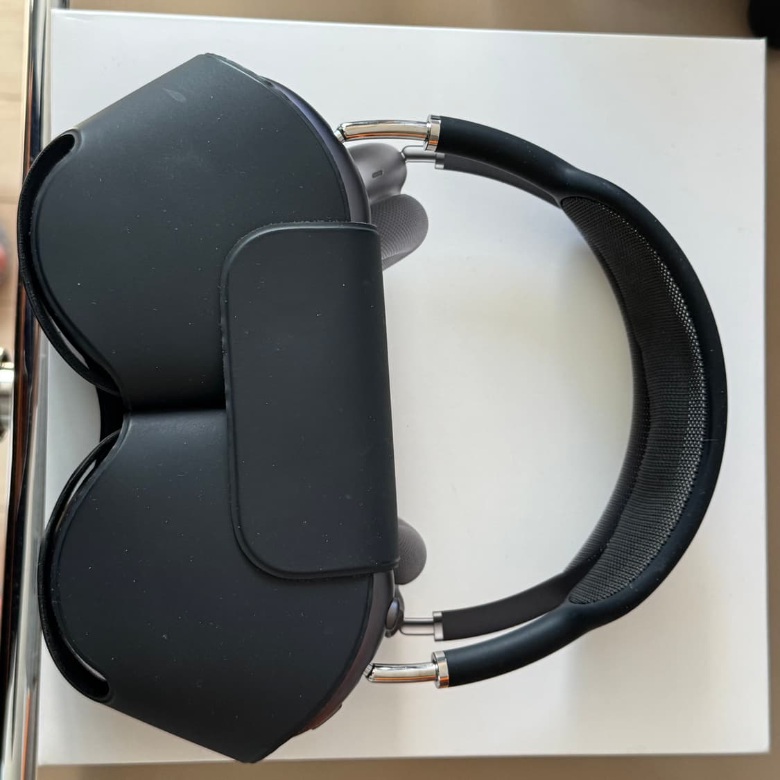 에어팟 맥스 1세대 (스그) 8핀 상품이미지6