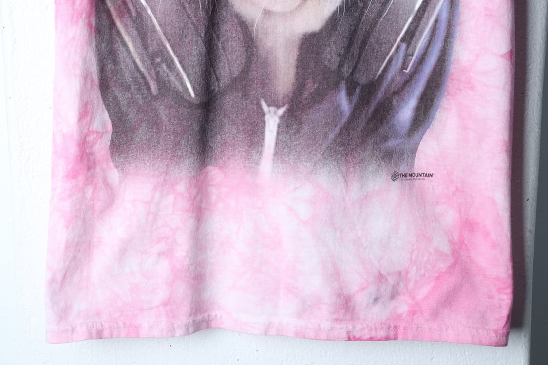 (XL-2XL) 더마운틴 반팔 티셔츠 타이다이 USA-H3H33862 상품이미지4