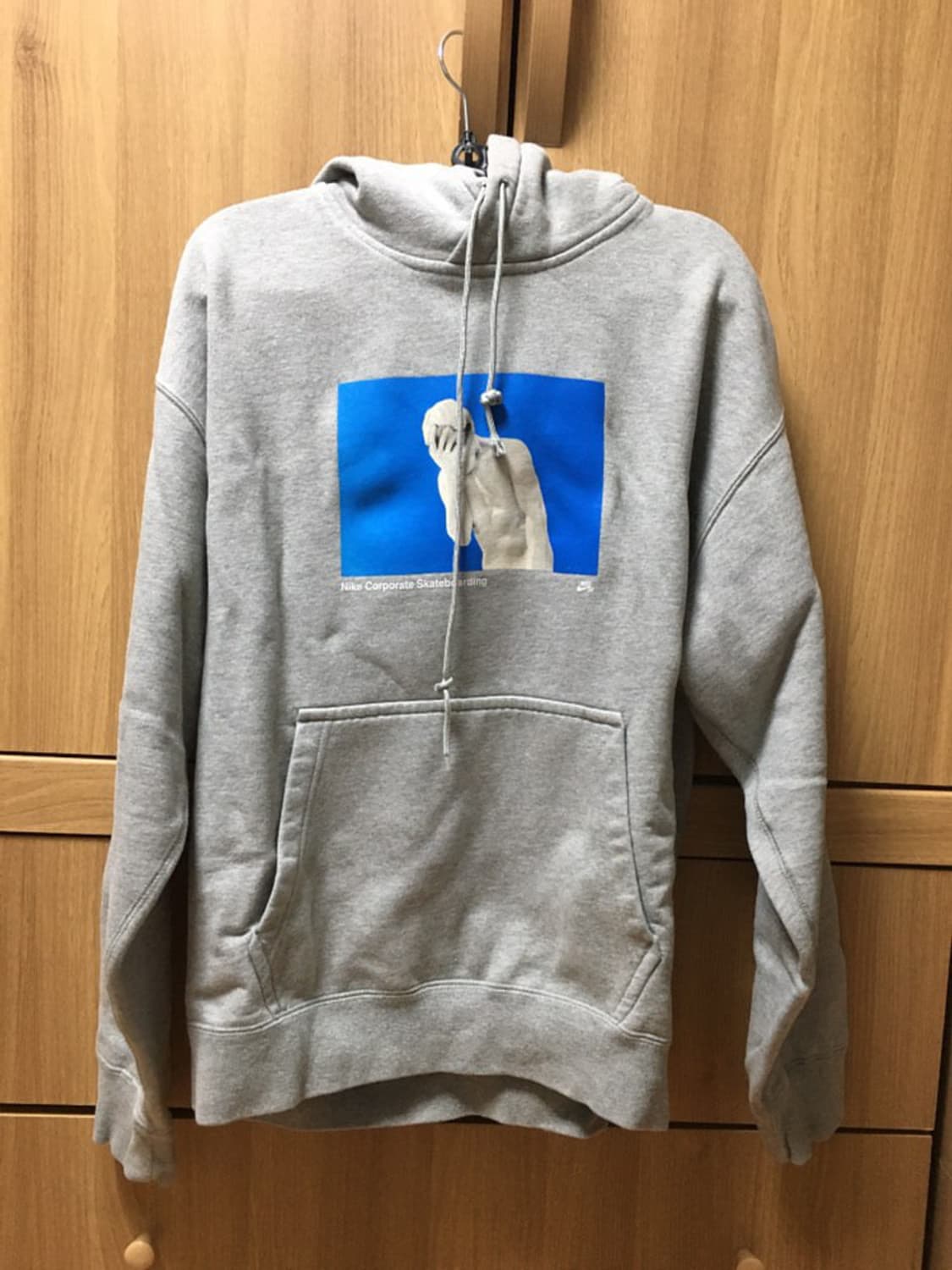 나이키 후드티 상품이미지1