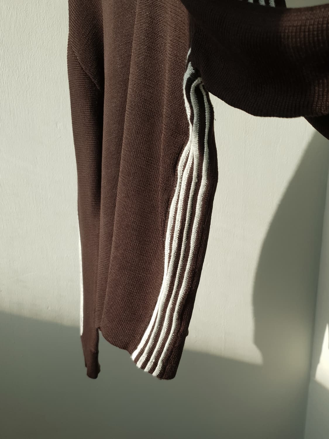 90s Stussy crown knit 상품이미지8