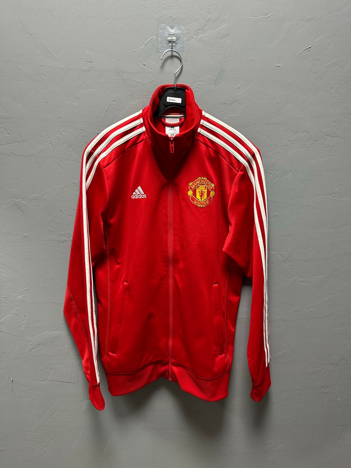 아디다스 맨체스터 유나이티드 져지 상품이미지1