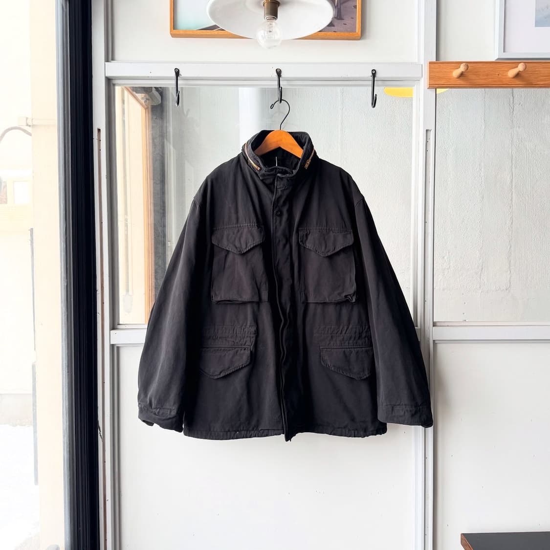 코모리 M65 [1,2] 새상품 상품이미지1