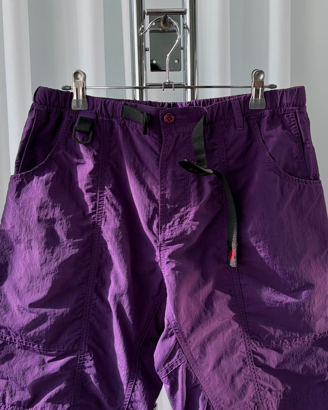 [M]그라미치 Gramicci 나일론 기어 쇼츠 상품이미지3