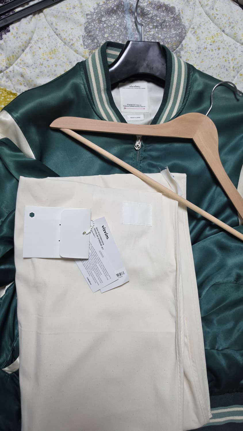 비즈빔 더글라스 5사이즈 판매합니다 상품이미지6