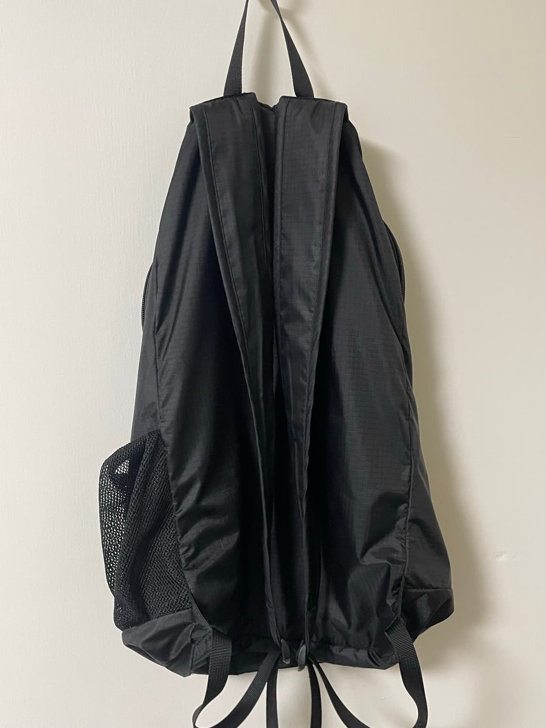 몽벨 포케터블 백팩 18 상품이미지4