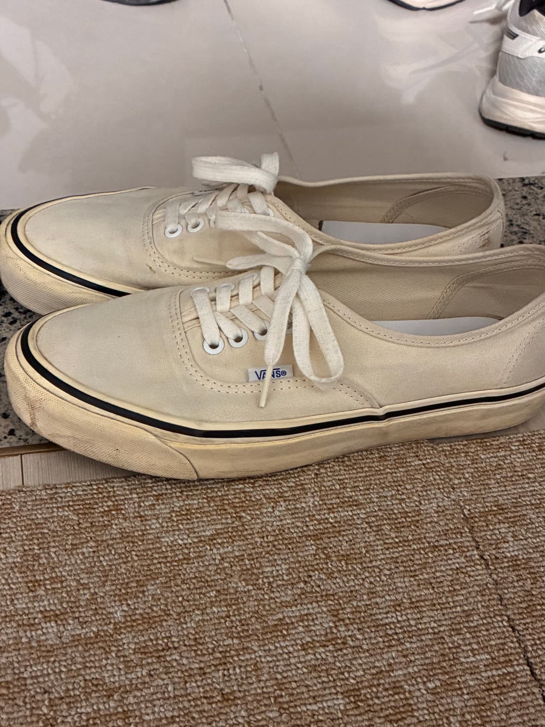 반스 275 세트로 팝니다 상품이미지7