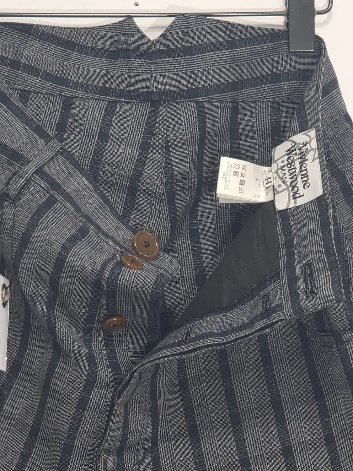 Vivienne westwood pants 상품이미지5