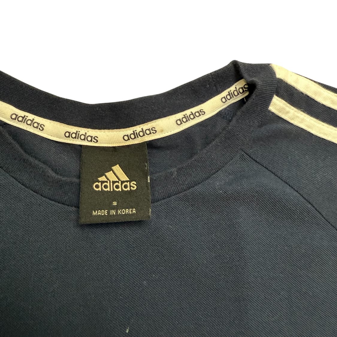 아디다스 맨투맨 상품이미지2