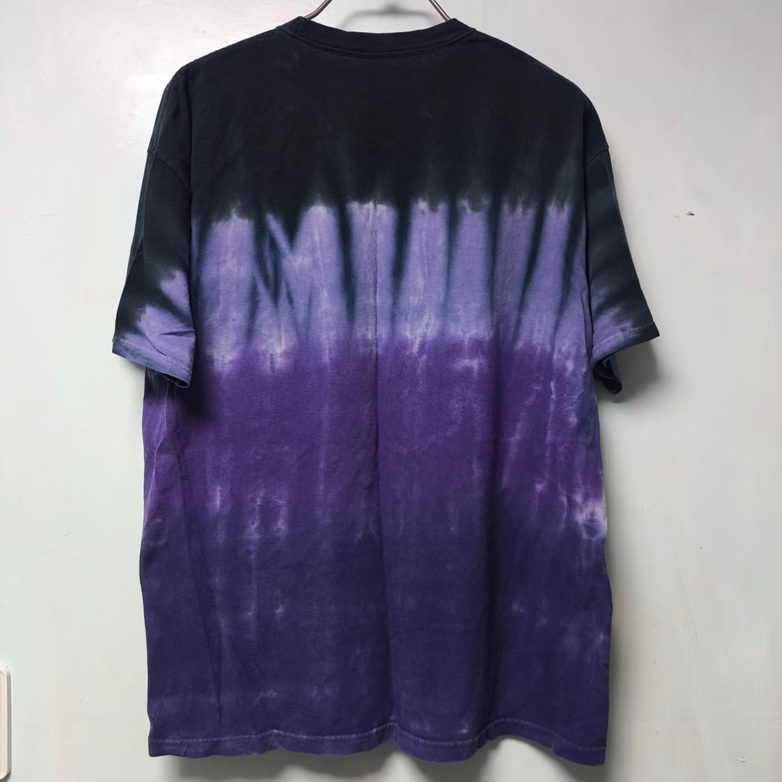 [XL] Liquid Blue KISS Band tee 상품이미지3