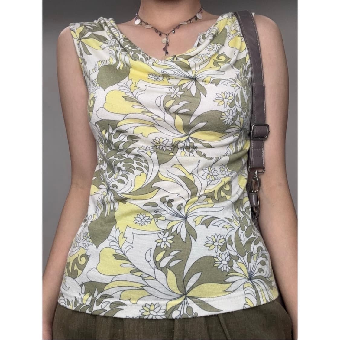 Green Nomad Set (3 pieces)  상품이미지4