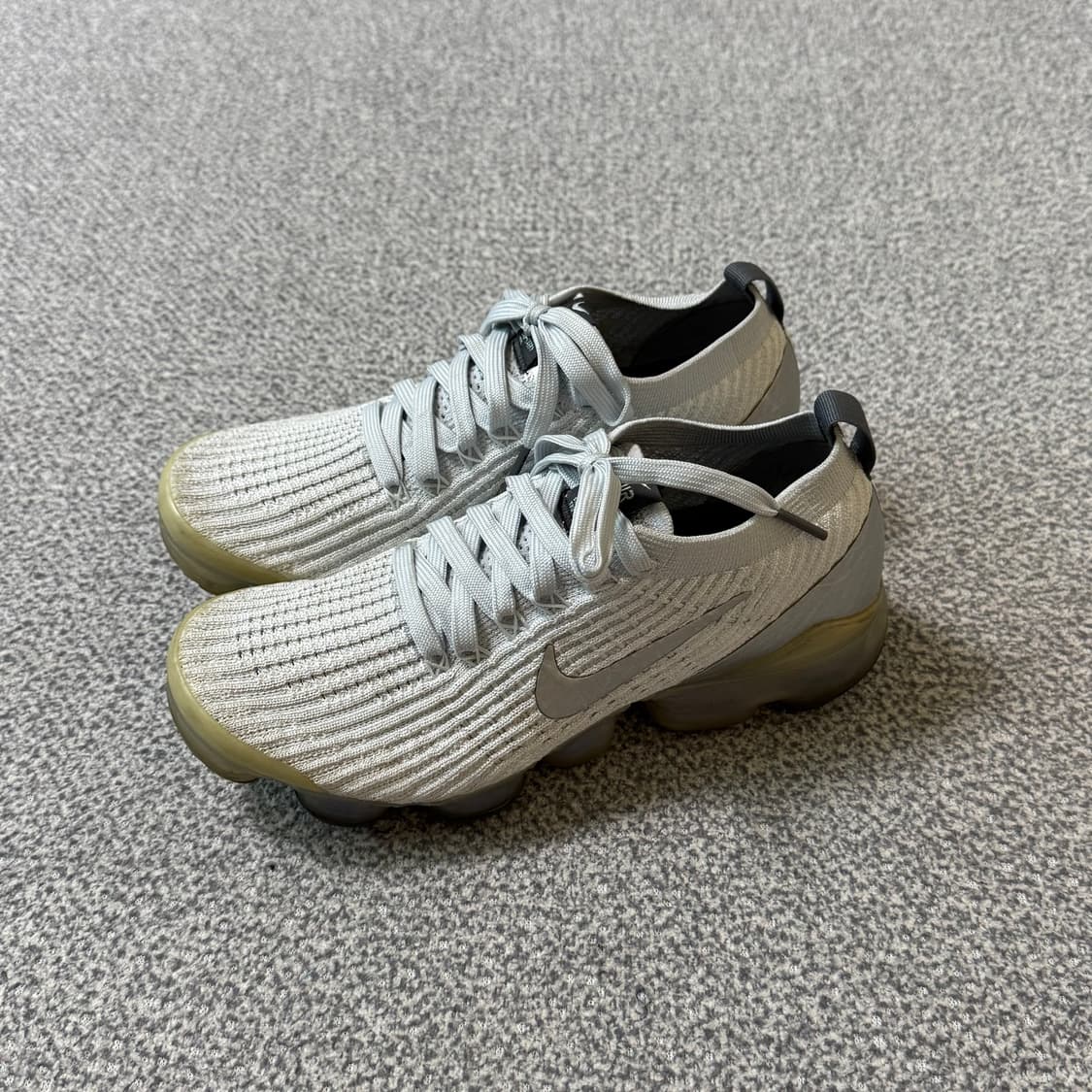 [정가 40만원] 나이키 베이퍼맥스 플라이니트3 245 상품이미지5