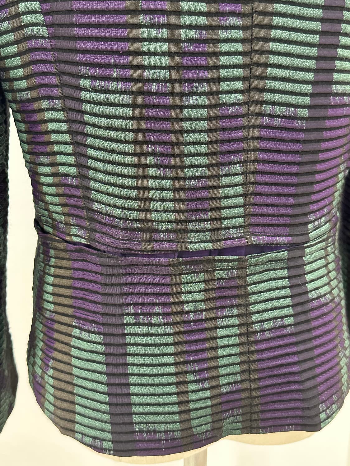 에트로 자켓 상품이미지5